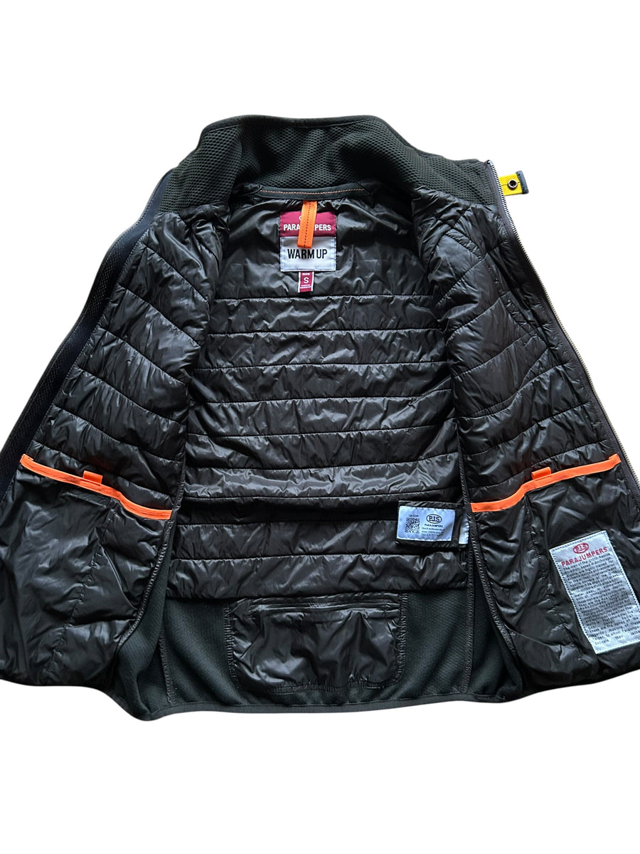 Veste Parajumpers sans manches matelassé
