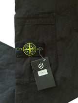 Cargo Stone Island Noir