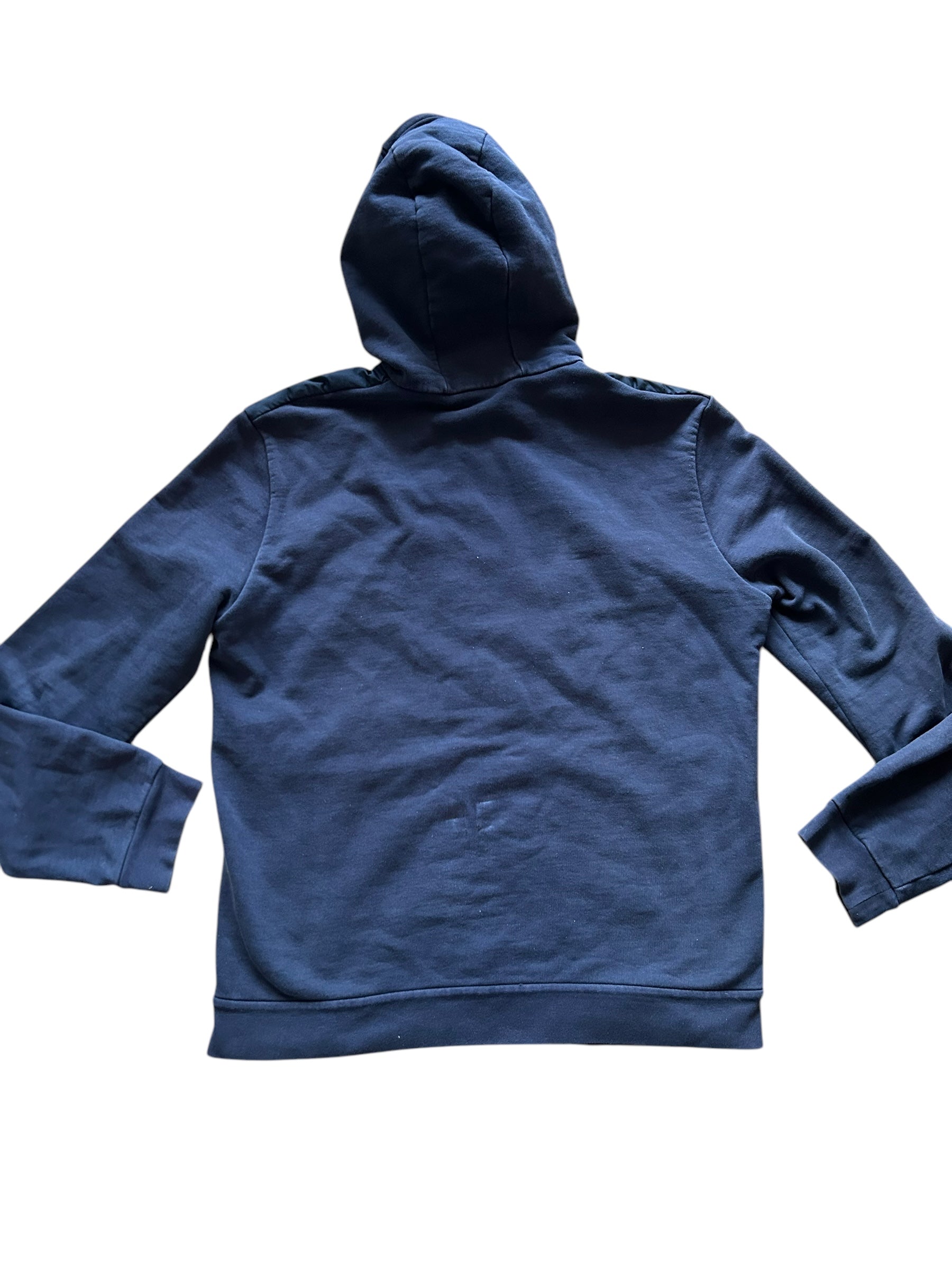 Cardigan prada bleu marine