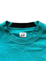 Pull Cp Company Turquoise