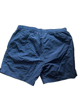 Short De Bain Cp Company Noir