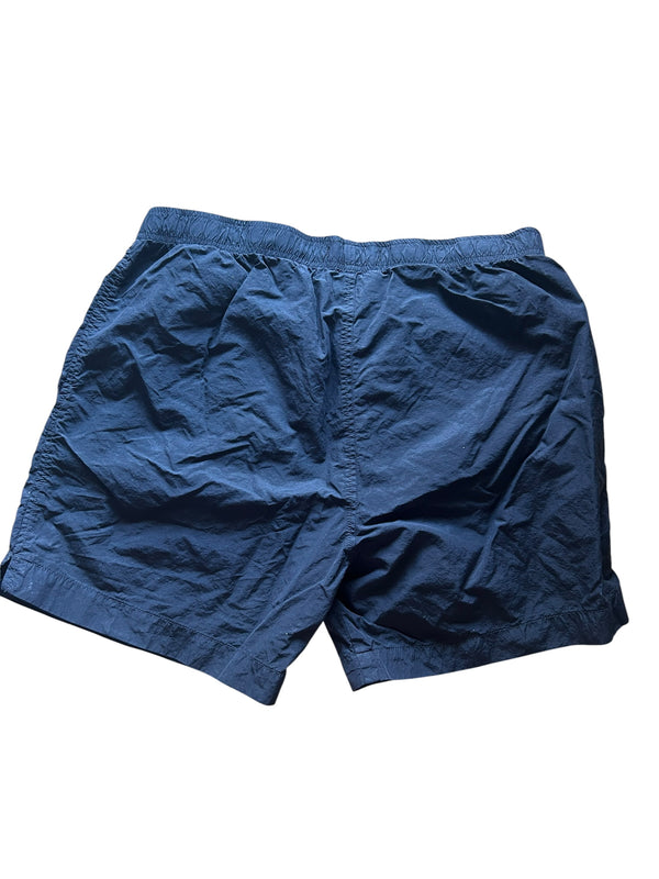 Short De Bain Cp Company Noir