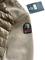 Veste Parajumpers Warm Up Beige Femme