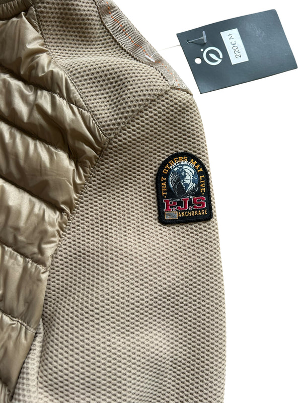 Veste Parajumpers Warm Up Beige Femme