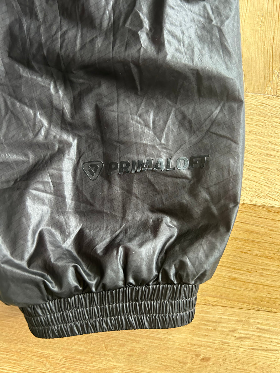 Veste Cp Company Nada Shell-R Noire
