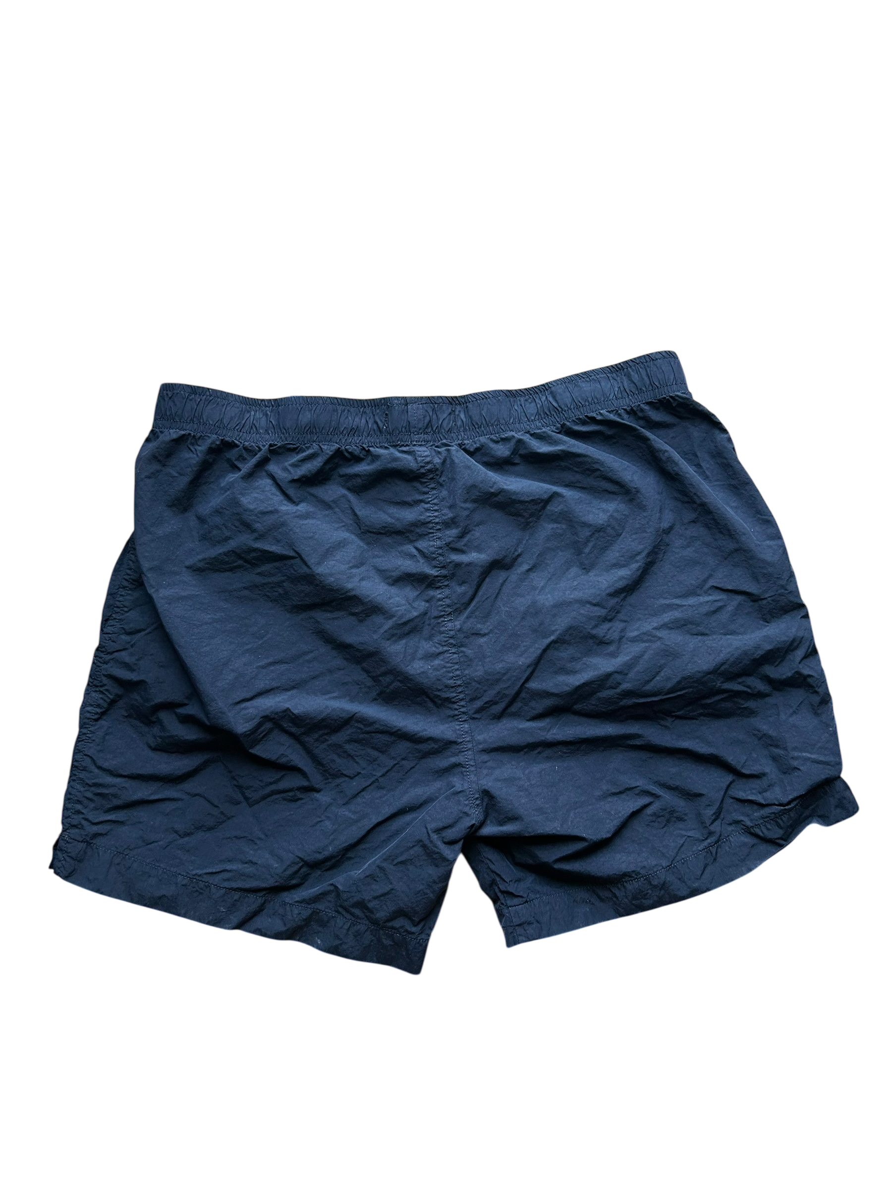 Maillot de bain cp company noir