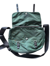 Messenger Bag Prada Kaki