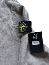 Pull Stone Island Marron Clair