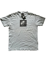 Tee Shirt Stone Island Gris