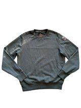 Pull Parajumpers Gris Foncé