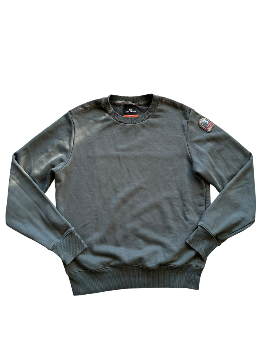 Pull Parajumpers Gris Foncé