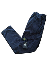 Cargo Stone Island Noir