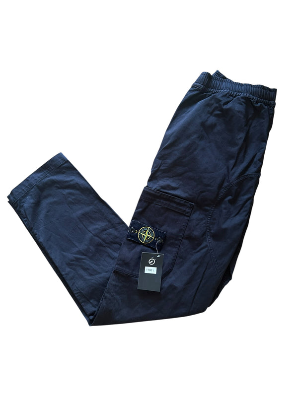 Cargo Stone Island Noir