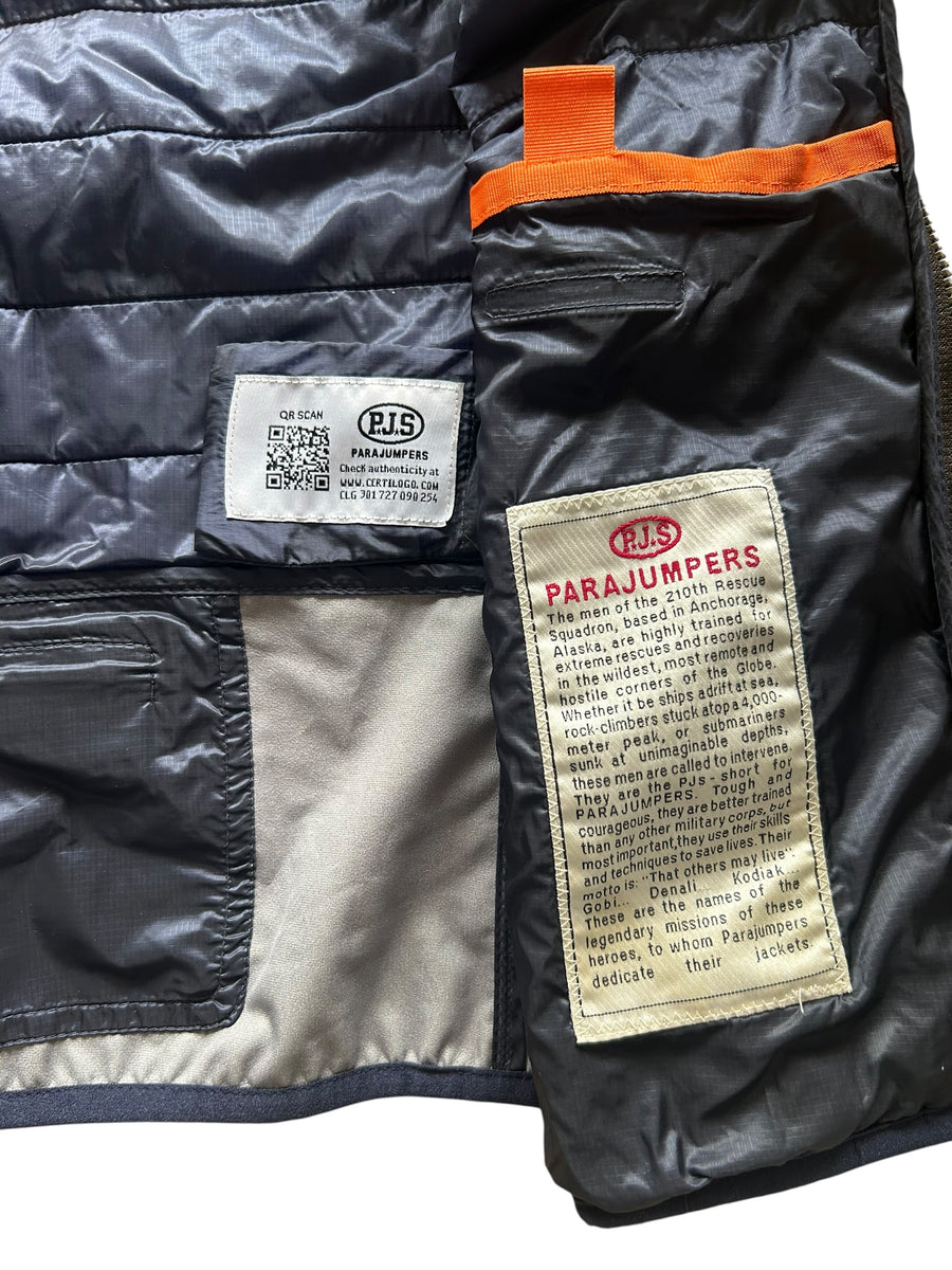 Veste Parajumpers Warm Up