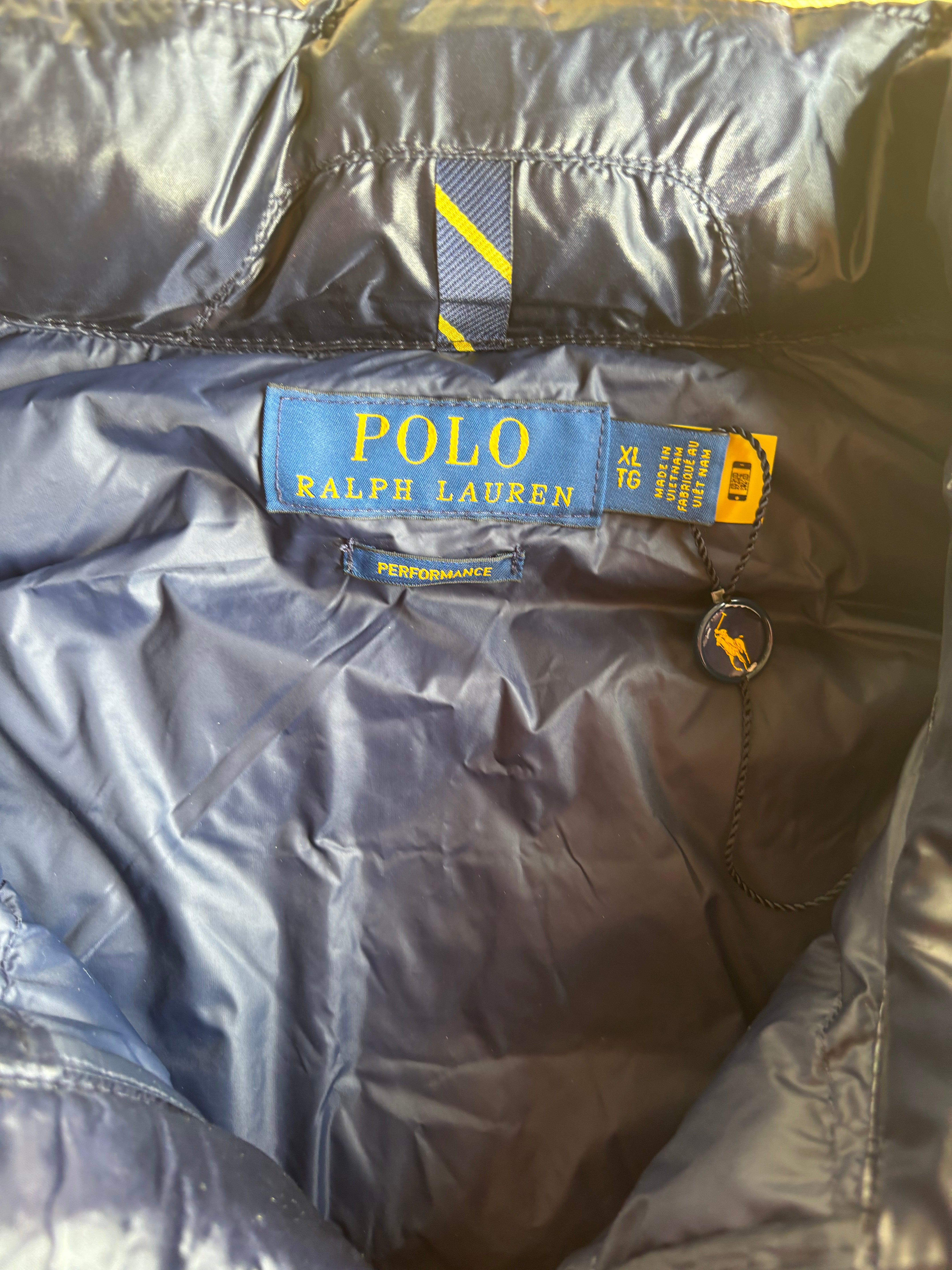 Veste Ralph Lauren