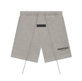 Fear of God Essentials (SS22) Shorts Dark Oatmeal