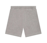 Fear of God Essentials (SS22) Shorts Dark Oatmeal