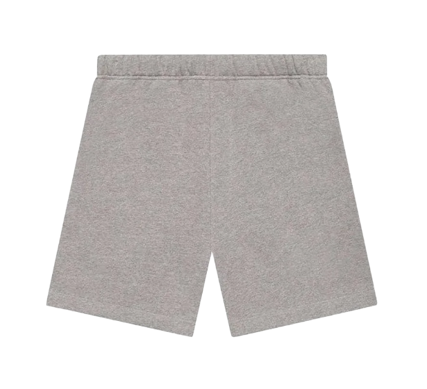 Fear of God Essentials (SS22) Shorts Dark Oatmeal