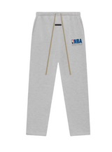 Fear of God Essentials (FW24) NBA Relaxed Sweatpants Light Heather