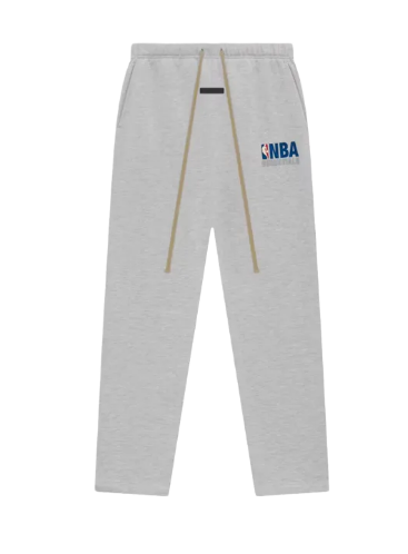 Fear of God Essentials (FW24) NBA Relaxed Sweatpants Light Heather