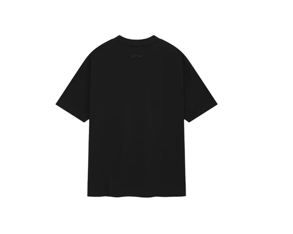 Fear of God Essentials (SS25) NBA T-Shirt Black