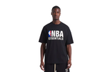 Fear of God Essentials (FW24) NBA T-Shirt Black