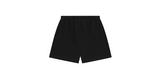 Fear of God Essentials (SS25) NBA Shorts Black