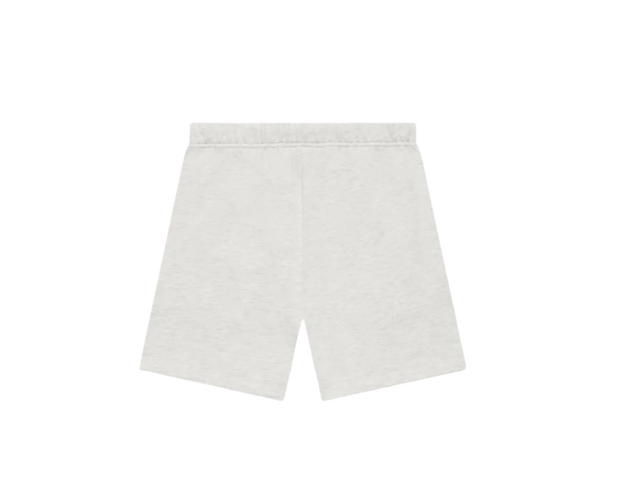 Fear of God Essentials (SS22) Shorts Light Oatmeal