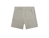 Fear of God Essentials (SS22) Shorts Dark Oatmeal 1977