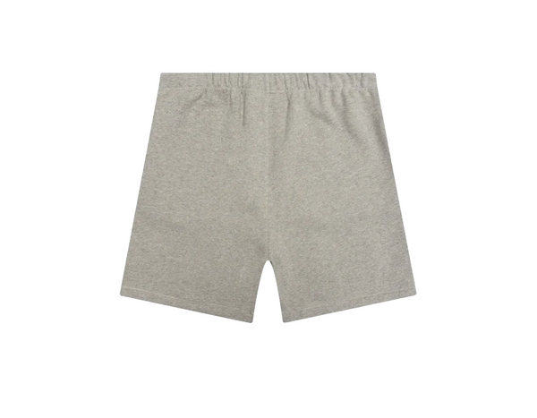 Fear of God Essentials (SS22) Shorts Dark Oatmeal 1977