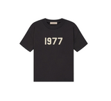 Fear of God Essentials (SS22) T-Shirt Iron 1977