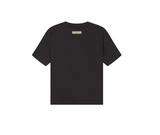 Fear of God Essentials (SS22) T-Shirt Iron 1977