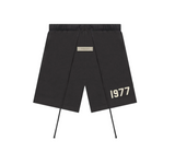 Fear of God Essentials (SS22) Shorts Iron 1977