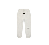 Fear of God Essentials (SS22) Sweatpants Light Oatmeal
