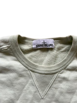Pull Stone Island Citron