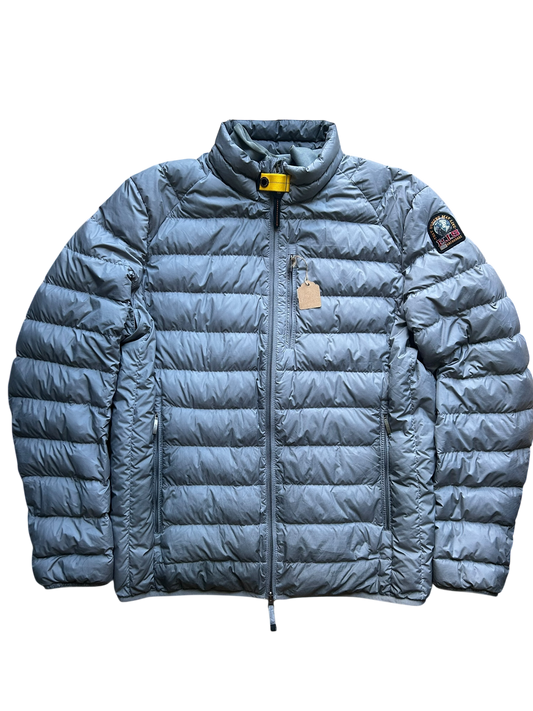 Veste matelassée Parajumper grise