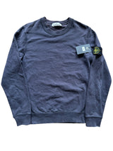 Pull Stone Island Marron