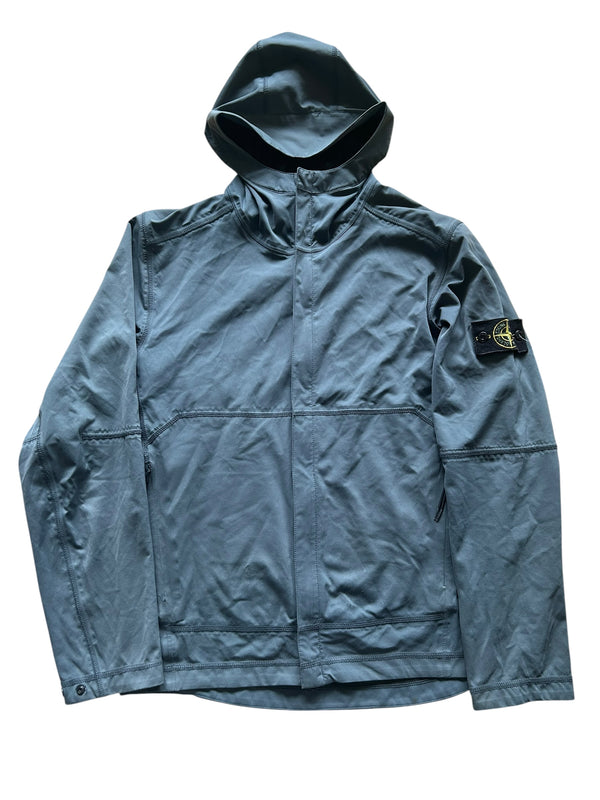Veste Stone Island Shell-R Light Grise
