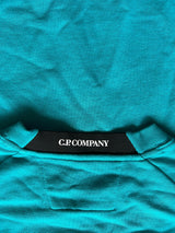 Pull Cp Company Turquoise