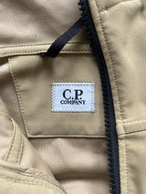 Veste Cp Company Beige