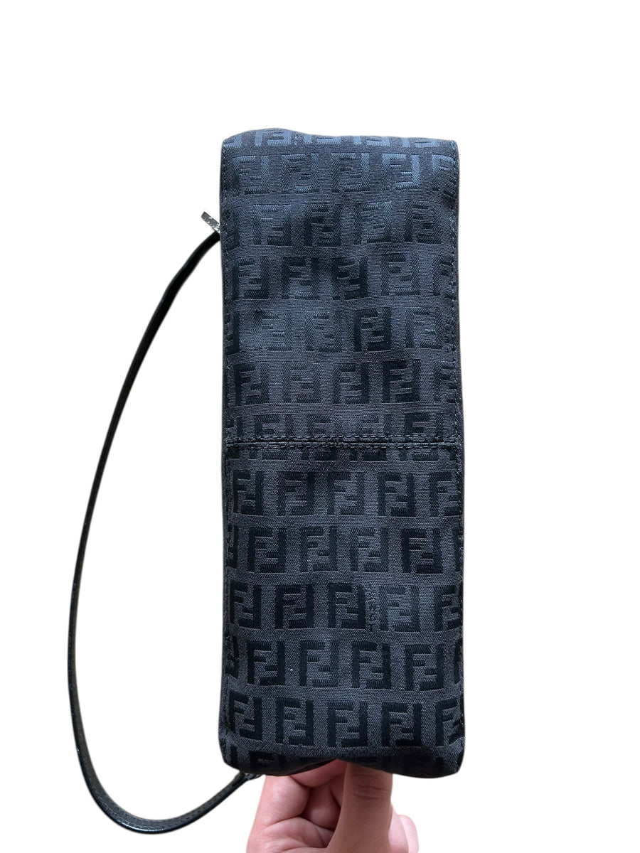 Sac Fendi Baguette Noir