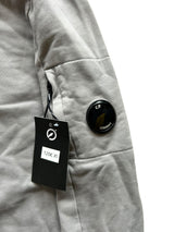 Pull CP Company Gris Clair
