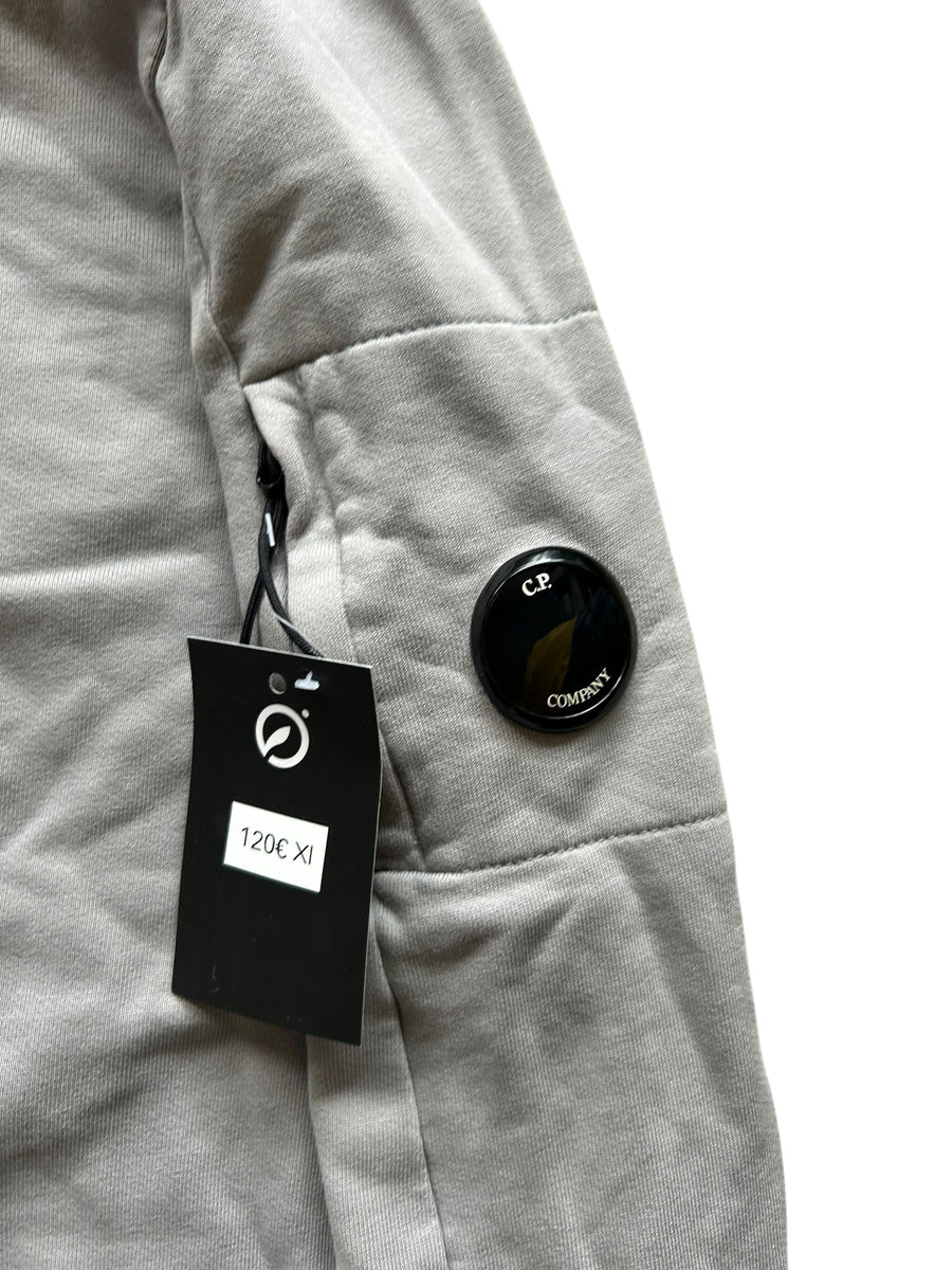 Pull CP Company Gris Clair