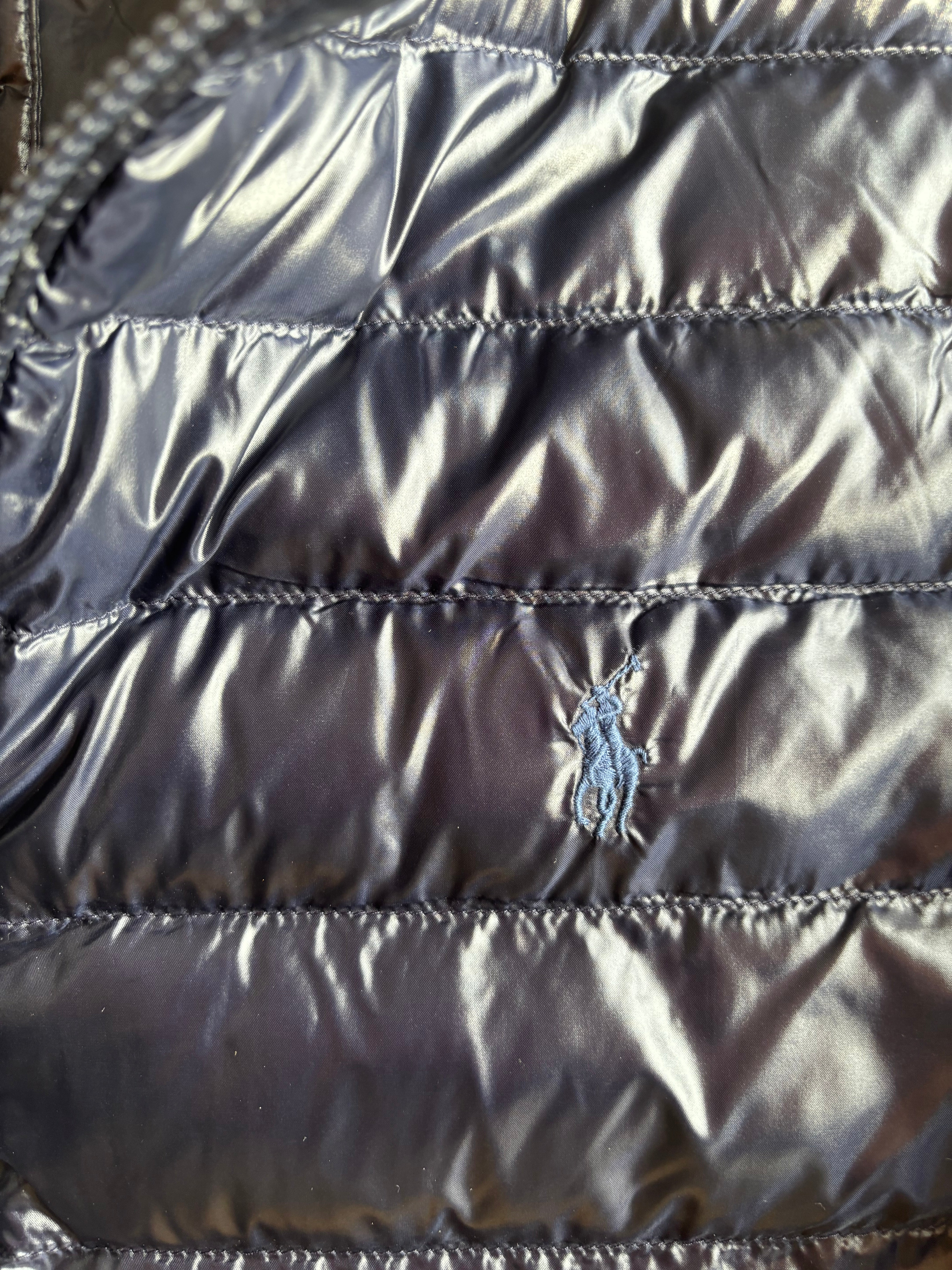 Veste Ralph Lauren