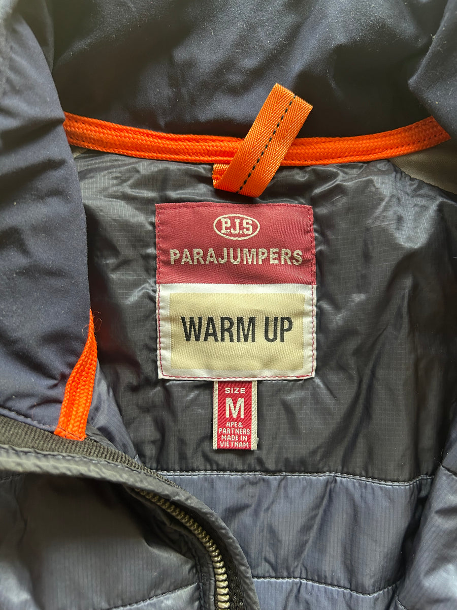 Veste Parajumpers Warm Up