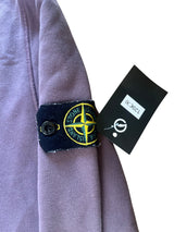 Pull Stone Island Mauve