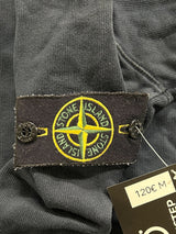 Pull Stone Island Bleu