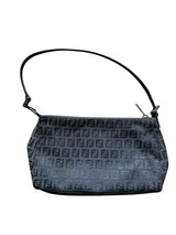Sac Fendi Baguette Noir