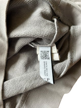 Pull CP Company Gris Clair