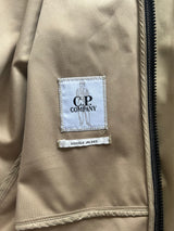 Veste Cp Company Beige
